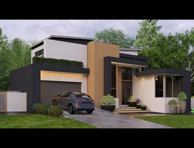 5 BEDROOM HOUSE FOR SALE IN MIDSTREAM HEIGHTS